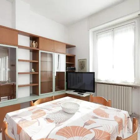 Belvilla By Oyo In Apartment